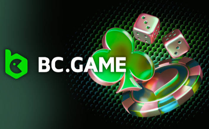 BC.Game Your Ultimate Online Crypto Casino Experience BC.Game Your Ultimate Online Crypto Casino Experience