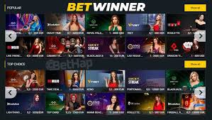 BetWinner Bookmaker A Comprehensive Review of Features and Benefits