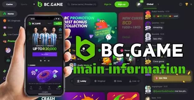 Exploring BC.Game Sportsbook A Gateway to Thrilling Sports Betting