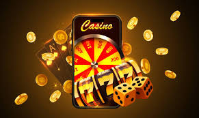Exploring Captain Marlin Casino Online Slots A Deep Dive into Adventure and Rewards Exploring Captain Marlin Casino Online Slots A Deep Dive into Adventure and Rewards
