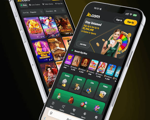 JB Casino Overview A Comprehensive Guide to Gaming Excellence