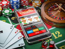 The Ultimate Casino Experience at CasinoLab The Ultimate Casino Experience at CasinoLab