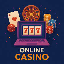 The Ultimate Casino Experience at CasinoLab The Ultimate Casino Experience at CasinoLab