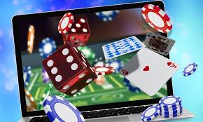Unleash the Fun at Casino Trino – Your Ultimate Gaming Destination