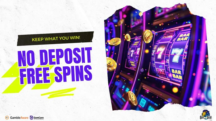 Unveiling the Secrets of Free Spins No Deposit Casino Offers